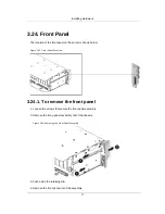 Preview for 88 page of Netberg Demos R420 M2 User Manual