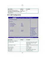 Preview for 127 page of Netberg Demos R420 M2 User Manual