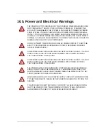 Preview for 202 page of Netberg Demos R420 M2 User Manual