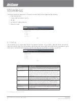 Preview for 15 page of NetComm 3G10WVR User Manual