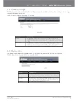 Preview for 20 page of NetComm 3G10WVR User Manual