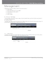 Preview for 21 page of NetComm 3G10WVR User Manual