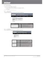 Preview for 41 page of NetComm 3G10WVR User Manual