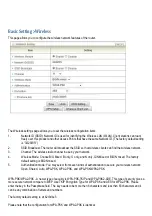 Preview for 29 page of NetComm 3G25W-R Manual