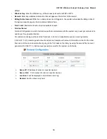 Preview for 60 page of NetComm HS1100 User Manual