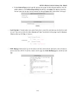 Preview for 105 page of NetComm HS1100 User Manual