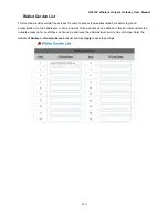 Preview for 113 page of NetComm HS1100 User Manual