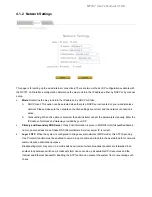 Preview for 29 page of NetComm INFRASTRUCTURE SERIES User Manual