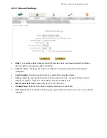 Preview for 33 page of NetComm INFRASTRUCTURE SERIES User Manual
