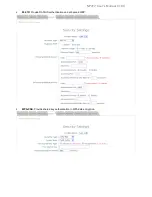 Preview for 37 page of NetComm INFRASTRUCTURE SERIES User Manual