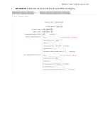 Preview for 38 page of NetComm INFRASTRUCTURE SERIES User Manual
