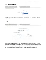 Preview for 39 page of NetComm INFRASTRUCTURE SERIES User Manual