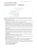 Preview for 41 page of NetComm INFRASTRUCTURE SERIES User Manual