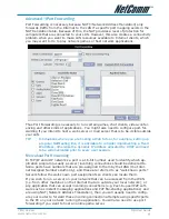 Preview for 45 page of NetComm NB1 User Manual