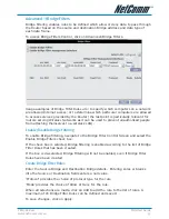 Preview for 53 page of NetComm NB1 User Manual