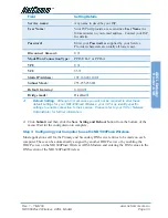 Preview for 33 page of NetComm NB1300Plus4 User Manual