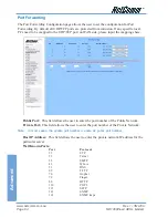 Preview for 64 page of NetComm NB1300Plus4 User Manual