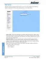 Preview for 70 page of NetComm NB1300Plus4 User Manual