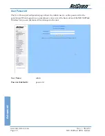 Preview for 72 page of NetComm NB1300Plus4 User Manual