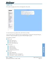 Preview for 75 page of NetComm NB1300Plus4 User Manual