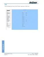 Preview for 82 page of NetComm NB1300Plus4 User Manual