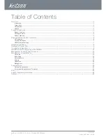 Preview for 3 page of NetComm NB304N User Manual