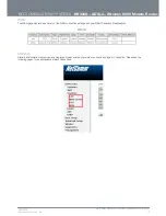 Preview for 14 page of NetComm NB304N User Manual