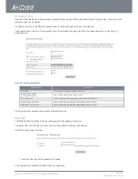 Preview for 31 page of NetComm NB304N User Manual