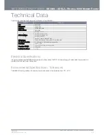 Preview for 52 page of NetComm NB304N User Manual