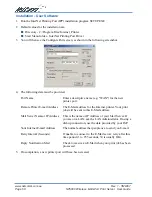 Preview for 58 page of NetComm NP5000 User Manual