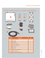 Preview for 3 page of NetComm NTC-30 Series Quick Start Manual