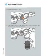 Preview for 10 page of NetComm NTC-30 Series Quick Start Manual