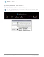 Preview for 6 page of NetComm NTC-8000-01 User Manual
