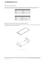 Preview for 7 page of NetComm NTC-8000-01 User Manual