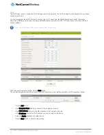 Preview for 24 page of NetComm NTC-8000-01 User Manual