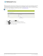 Preview for 26 page of NetComm NTC-8000-01 User Manual