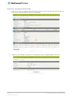 Preview for 47 page of NetComm NTC-8000-01 User Manual