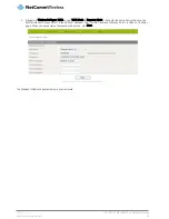 Preview for 49 page of NetComm NTC-8000-01 User Manual