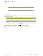 Preview for 51 page of NetComm NTC-8000-01 User Manual