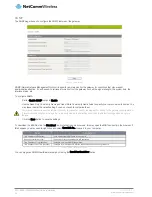Preview for 56 page of NetComm NTC-8000-01 User Manual