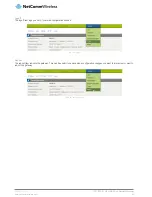 Preview for 65 page of NetComm NTC-8000-01 User Manual