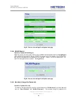 Preview for 31 page of Neteon GW5120 User Manual