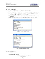 Preview for 34 page of Neteon GW5120 User Manual