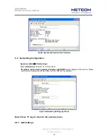 Preview for 36 page of Neteon GW5120 User Manual