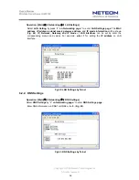 Preview for 37 page of Neteon GW5120 User Manual