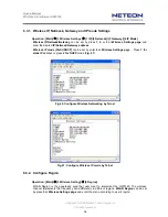 Preview for 39 page of Neteon GW5120 User Manual