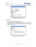 Preview for 40 page of Neteon GW5120 User Manual