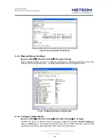 Preview for 41 page of Neteon GW5120 User Manual