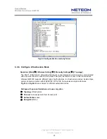 Preview for 42 page of Neteon GW5120 User Manual