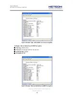 Preview for 43 page of Neteon GW5120 User Manual